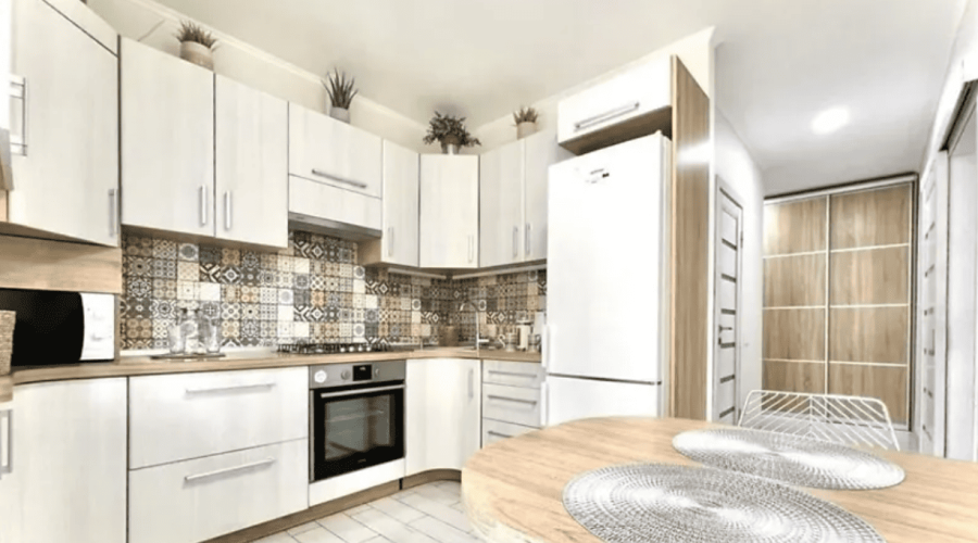 Оренда 1 кімната 45 кв. м. ЖК Золота підкова (Озерна) Хмельницький