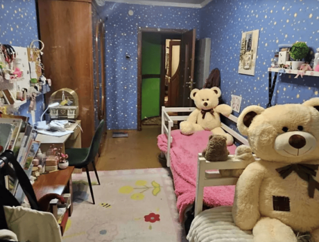 Продаж квартири 2 кімнати 44 кв. м. Львівське шосе (Південно-Захід) Хмельницький