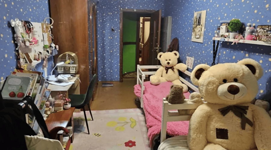 Продаж квартири 2 кімнати 44 кв. м. Львівське шосе (Південно-Захід) Хмельницький