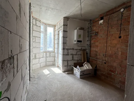Продаж квартири 2 кімнати 52 кв. м. Озерна (Виставка) Хмельницький