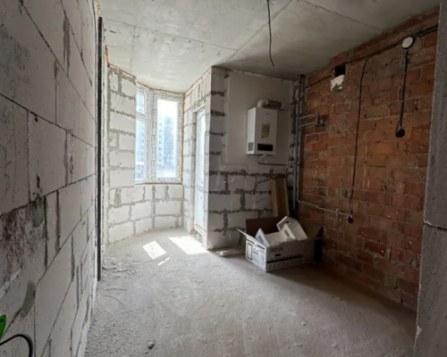 Продаж квартири 2 кімнати 52 кв. м. Озерна (Виставка) Хмельницький
