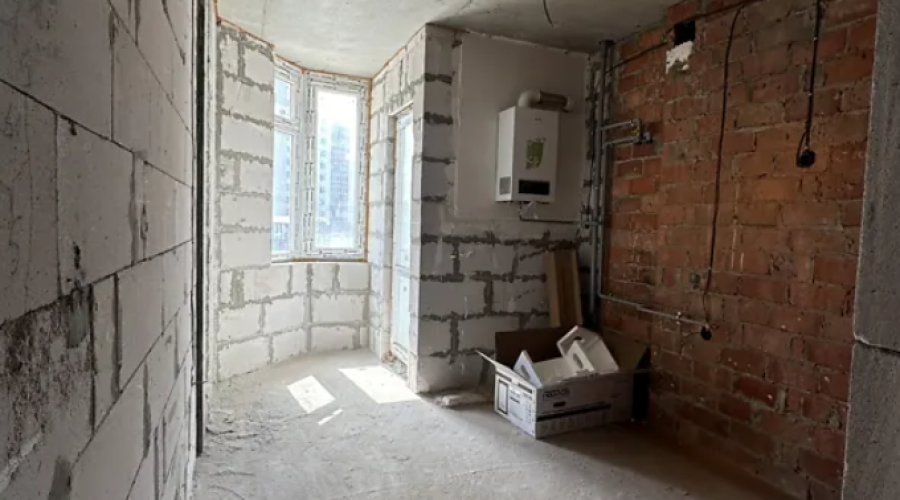 Продаж квартири 2 кімнати 52 кв. м. Озерна (Виставка) Хмельницький
