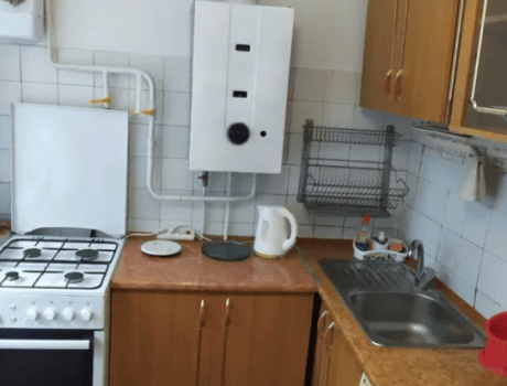 Оренда 1 кімната 34 кв. м. Інститутська (Південно-Захід) Хмельницький