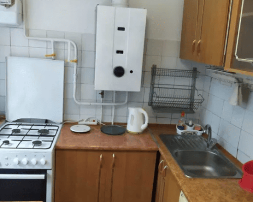 Оренда 1 кімната 34 кв. м. Інститутська (Південно-Захід) Хмельницький