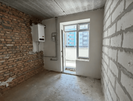 Продаж квартири 1 кімната 35 кв. м. ЖК Spring Town New Riviera (Виставка) Хмельницький