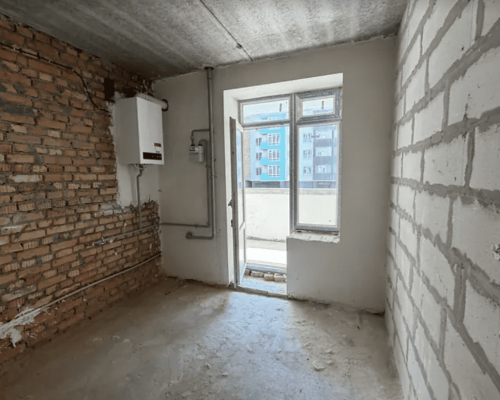 Продаж квартири 1 кімната 35 кв. м. ЖК Spring Town New Riviera (Виставка) Хмельницький