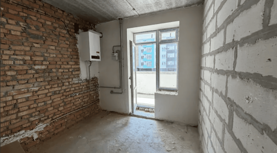 Продаж квартири 1 кімната 35 кв. м. ЖК Spring Town New Riviera (Виставка) Хмельницький