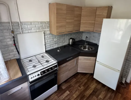 Продаж квартири 2 кімнати 52 кв. м. Степана Бандери (Виставка) Хмельницький