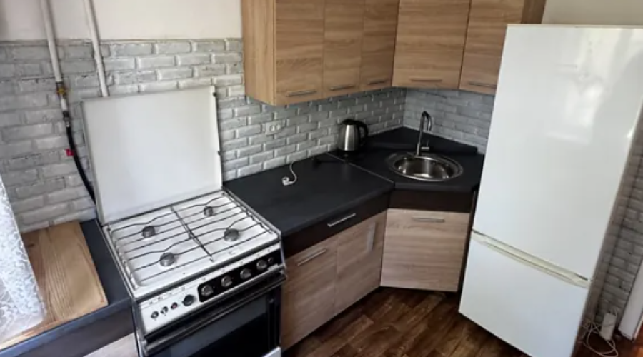 Продаж квартири 2 кімнати 52 кв. м. Степана Бандери (Виставка) Хмельницький