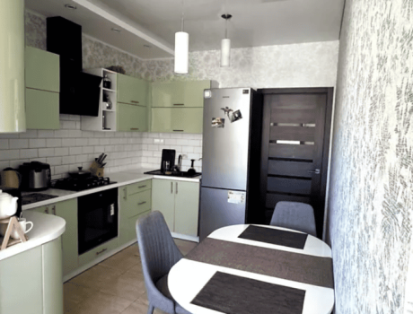 Продаж квартири 1 кімната 47 кв. м. ЖК Новий Квартал (Озерна) Хмельницький