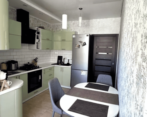 Продаж квартири 1 кімната 47 кв. м. ЖК Новий Квартал (Озерна) Хмельницький
