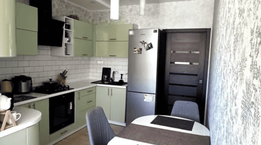 Продаж квартири 1 кімната 47 кв. м. ЖК Новий Квартал (Озерна) Хмельницький