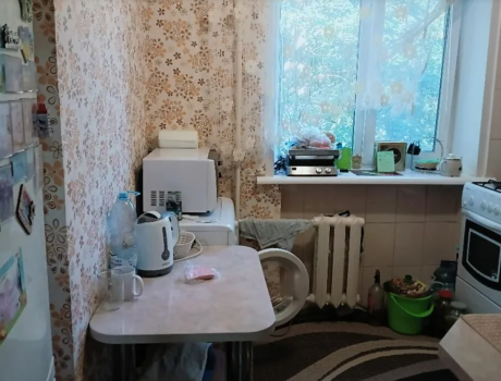 Продаж квартири 2 кімнати 41 кв. м. Майборського (Ракове) Хмельницький
