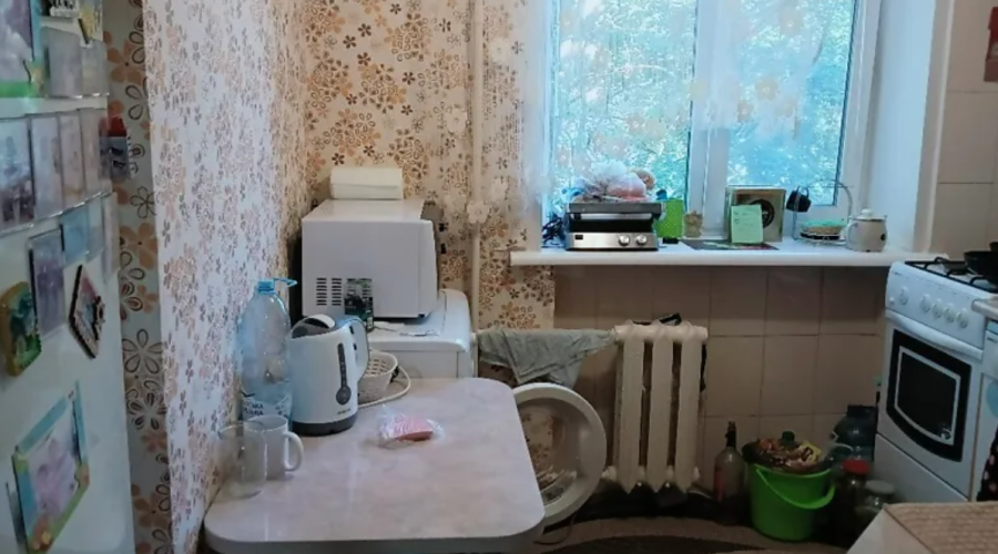 Продаж квартири 2 кімнати 41 кв. м. Майборського (Ракове) Хмельницький