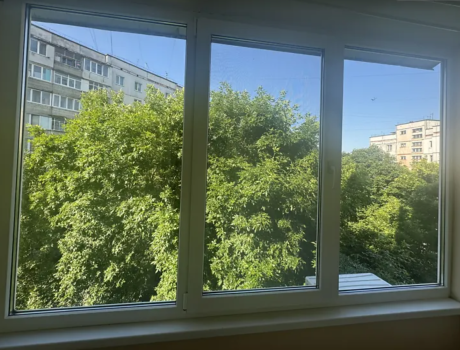 Продаж квартири 2 кімнати 41 кв. м. Майборського (Ракове) Хмельницький