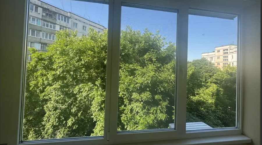 Продаж квартири 2 кімнати 41 кв. м. Майборського (Ракове) Хмельницький