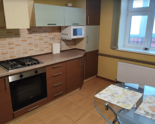 Оренда 1 кімната 49 кв. м. ЖК Левада (Виставка) Хмельницький