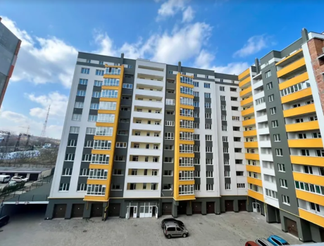 Продаж квартири 2 кімнати 80 кв. м. Степана Бандери (Виставка) Хмельницький