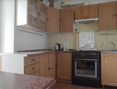 Оренда 4 кімнати 71 кв. м. Подільська (Центр) Хмельницький