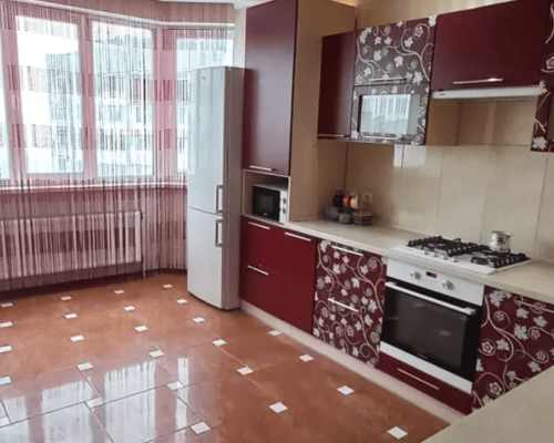 Оренда 1 кімната 60 кв. м. Лісогринівецька (Озерна) Хмельницький