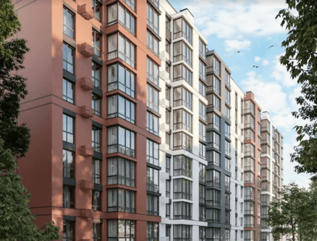 Продаж квартири 1 кімната 49 кв. м. Тернопільська (Південно-Захід) Хмельницький