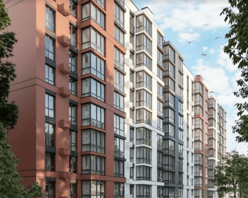Продаж квартири 1 кімната 49 кв. м. Тернопільська (Південно-Захід) Хмельницький