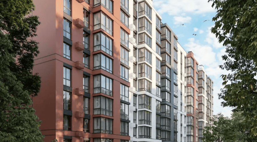 Продаж квартири 1 кімната 49 кв. м. Тернопільська (Південно-Захід) Хмельницький