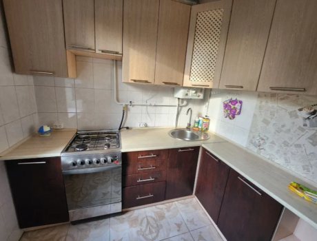 Продаж квартири 2 кімнати 42 кв. м. (Центр) Хмельницький