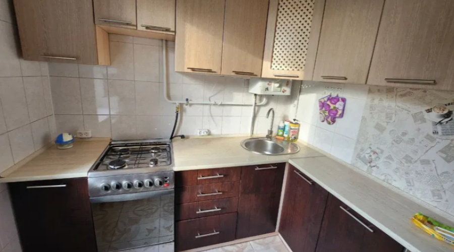 Продаж квартири 2 кімнати 42 кв. м. (Центр) Хмельницький