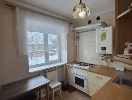 Продаж квартири 3 кімнати 43 кв. м. Волочиська (Гречани) Хмельницький