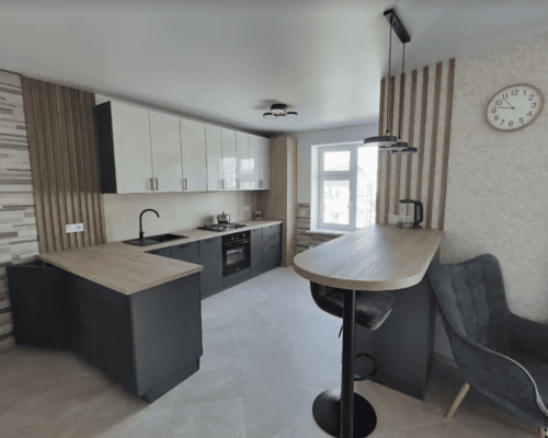Оренда 2 кімнати 77 кв. м. ЖК Grand Royal (Озерна) Хмельницький