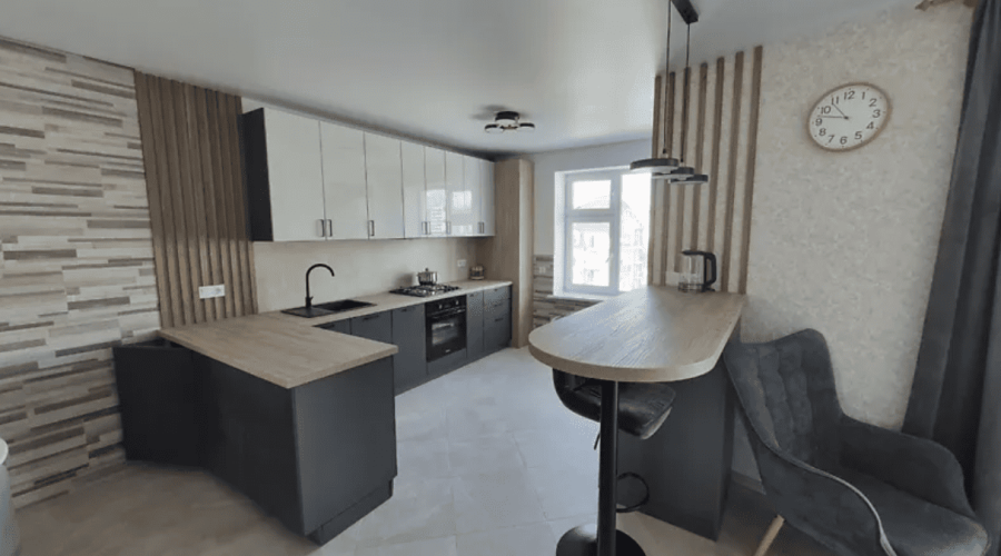 Оренда 2 кімнати 77 кв. м. ЖК Grand Royal (Озерна) Хмельницький