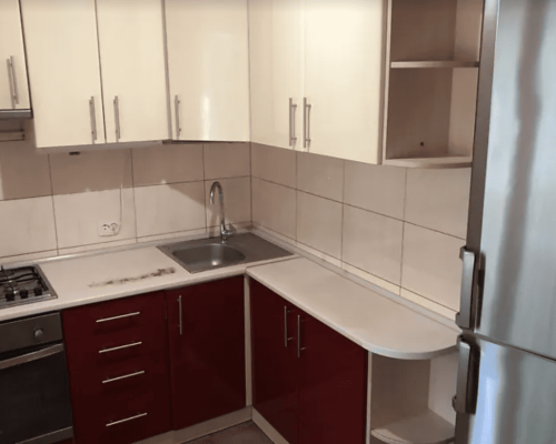 Продаж квартири 2 кімнати 45 кв. м. Інститутська (Південно-Захід) Хмельницький