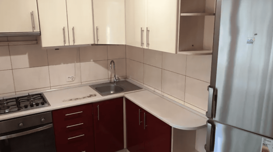 Продаж квартири 2 кімнати 45 кв. м. Інститутська (Південно-Захід) Хмельницький