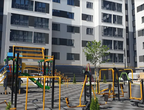 Продаж квартири 1 кімната 54 кв. м. Озерна (Озерна) Хмельницький
