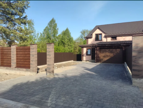 Продаж будинку 4 кімнати 130 кв. м. 5 сот. Дружби (Південно-Захід) Хмельницький