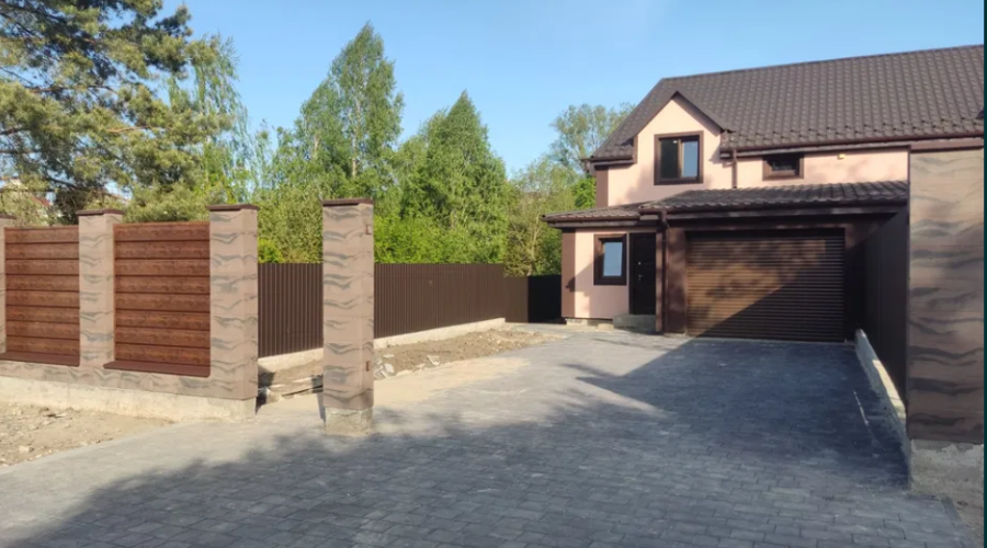 Продаж будинку 4 кімнати 130 кв. м. 5 сот. Дружби (Південно-Захід) Хмельницький