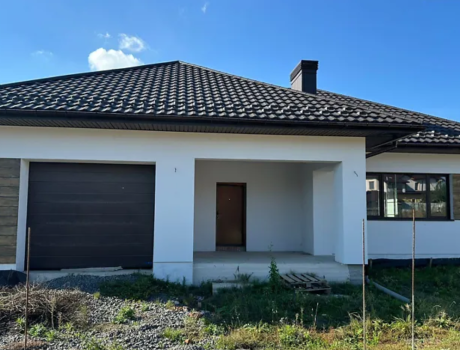 Продаж будинку 5 кімнат 190 кв. м. 10 сот. Молодіжний (Озерна) Хмельницький