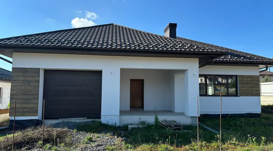 Продаж будинку 5 кімнат 190 кв. м. 10 сот. Молодіжний (Озерна) Хмельницький