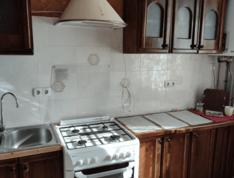 Оренда 2 кімнати 65 кв. м. (Озерна) Хмельницький