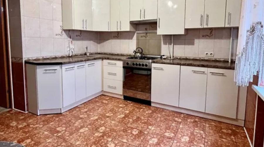 Продаж квартири 3 кімнати 110 кв. м. Народної Волі (Ракове) Хмельницький