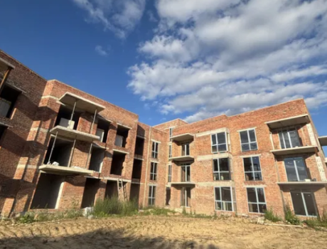 Продаж квартири 3 кімнати 110 кв. м. Народної Волі (Ракове) Хмельницький