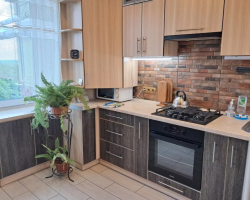 Продаж квартири 1 кімната 42 кв. м. (Озерна) Хмельницький