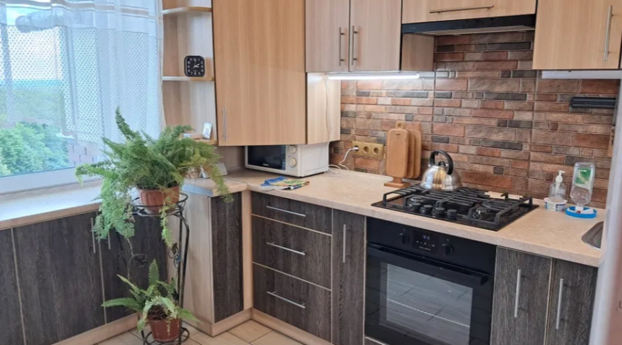 Продаж квартири 1 кімната 42 кв. м. (Озерна) Хмельницький