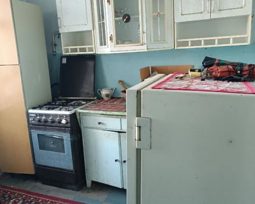 Продаж квартири 3 кімнати 63 кв. м. Львівське шосе (Південно-Захід) Хмельницький