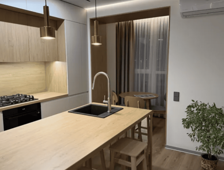 Продаж квартири 1 кімната 48 кв. м. ЖК Перлина Проскурова 3 (Виставка) Хмельницький