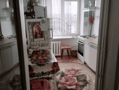 Продаж квартири 3 кімнати 72 кв. м. (Центр) Хмельницький