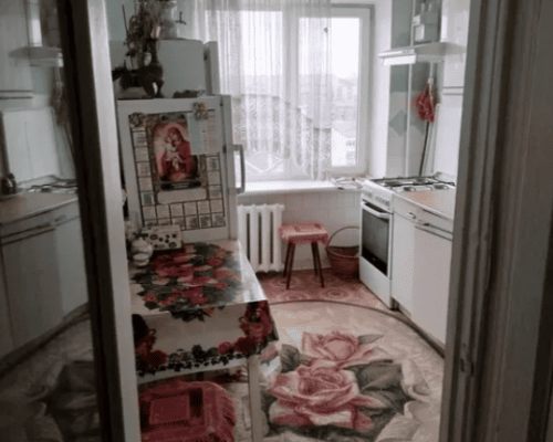Продаж квартири 3 кімнати 72 кв. м. (Центр) Хмельницький