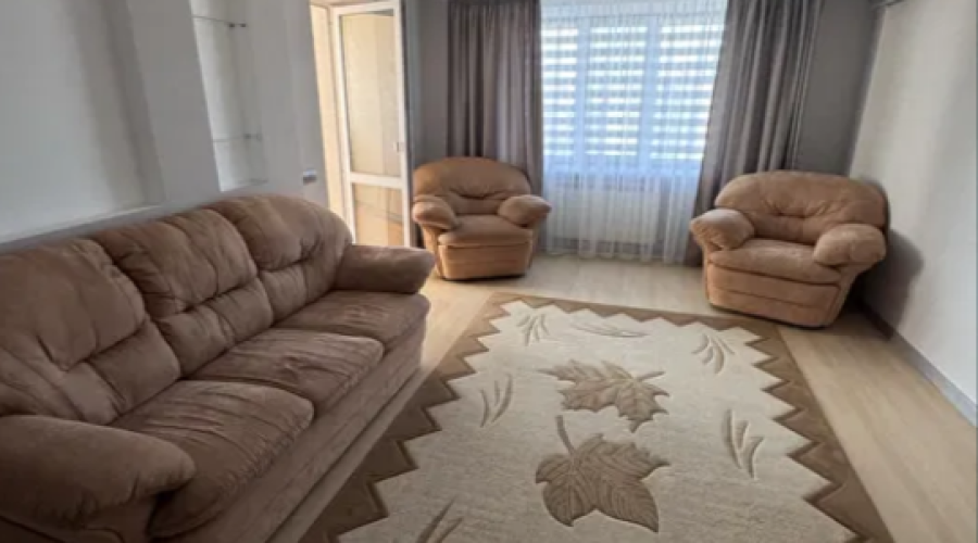 Оренда 2 кімнати 77 кв. м. Грушевського (Центр) Хмельницький