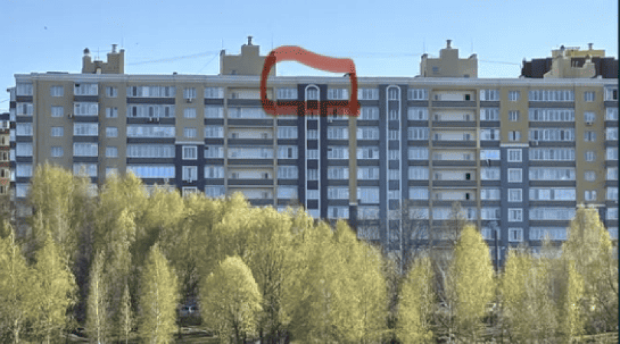 Продаж квартири 2 кімнати 87 кв. м. ЖК Приозерний (Озерна) Хмельницький